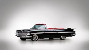 1959 Chevolet