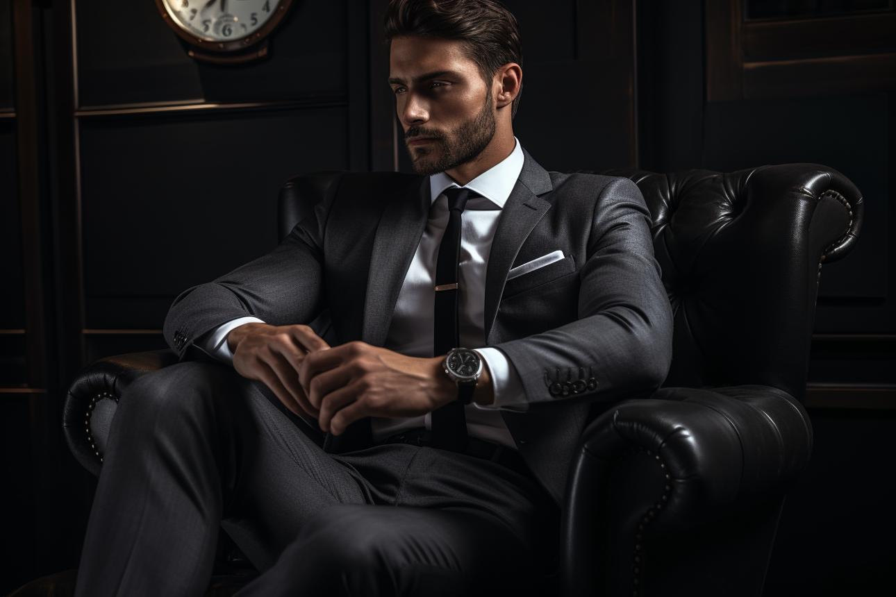 Luxury Stories