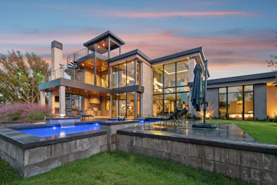 luxury smart home systems 2026