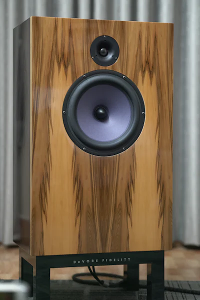 Bang Olufsen vs Bowers Wilkins luxury audio