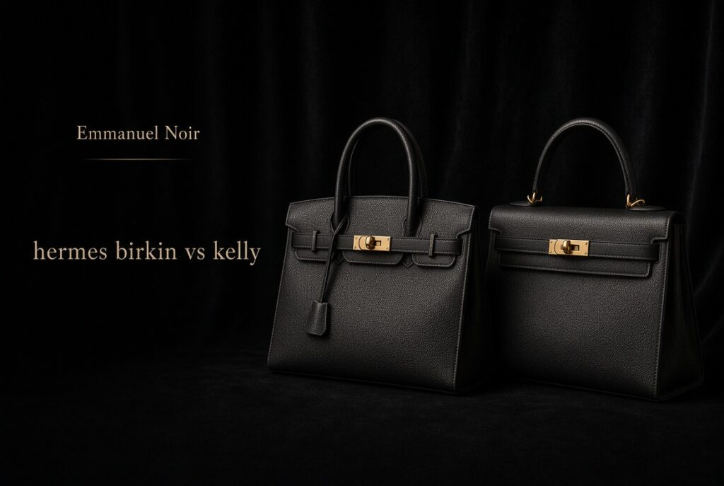 hermes birkin vs kelly